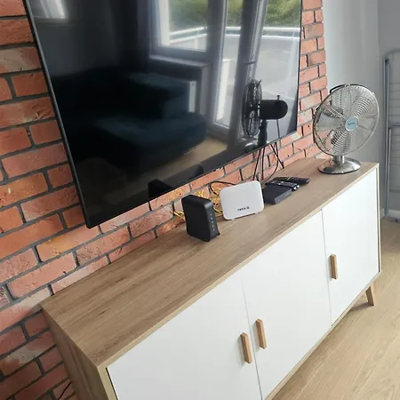 Olszewskiaparts شقة