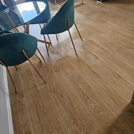 Olszewskiaparts شقة *