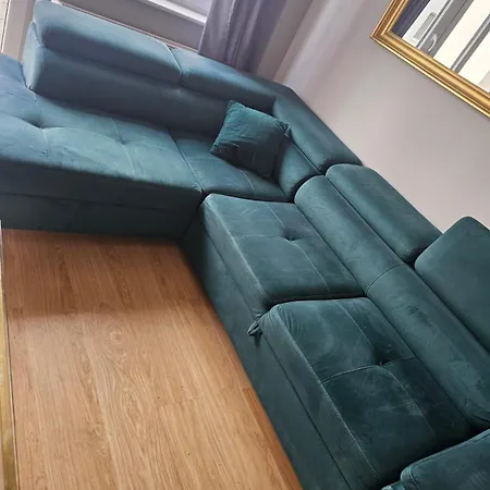 Olszewskiaparts شقة *